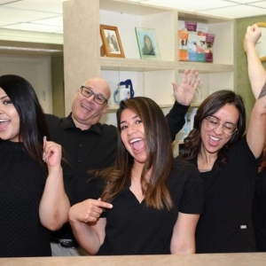 Photo of Jonathan Weisman, DDS - Dental Care of Fremont