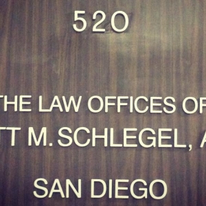 Photo of The Law Offices of Scott M Schlegel