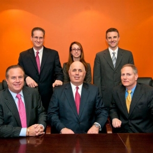 Photo of Antin, Ehrlich & Epstein Attorneys at Law