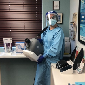 Photo of Beveridge Dental Excellence In Dentistry Services Patient Care