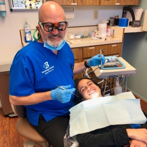 Photo of Beveridge Dental Excellence In Dentistry Services Patient Care
