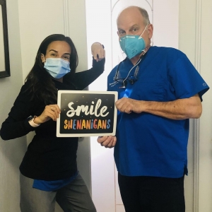 Photo of Beveridge Dental Excellence In Dentistry Services Patient Care