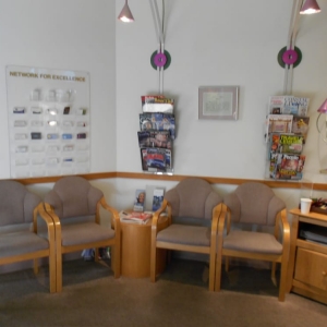 Photo of Mission Palm Dental Offering The Highest Quality Dentistry