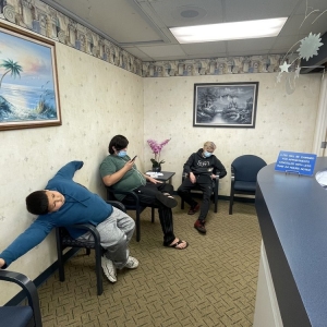 Photo of Ami Desai, DDS Optimal Oral Health