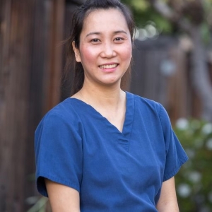 Photo of Ami Desai, DDS Optimal Oral Health