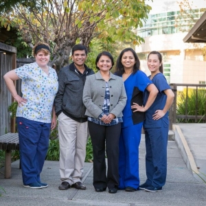 Photo of Ami Desai, DDS Optimal Oral Health