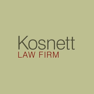 Photo of Kosnett Law Firm