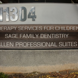 Photo of Sage Family Dentistry Positive Dental Experiences