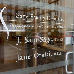 Photo of Sage Family Dentistry Positive Dental Experiences