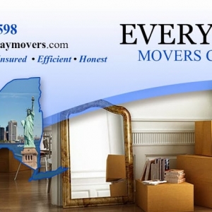 Photo of Everydaymovers Company