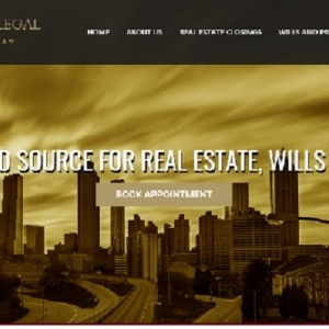 Photo of RS Johnson Legal A Boutique Firm With A Specialty In Real Estate Closings And Estate Planning
