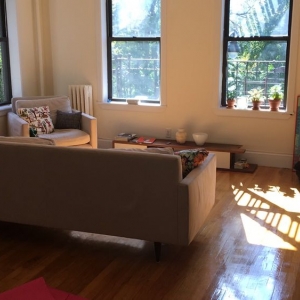 Photo of Urban Flat Rate