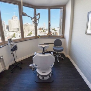 Photo of TMJ & Sleep Therapy Centre of San Francisco