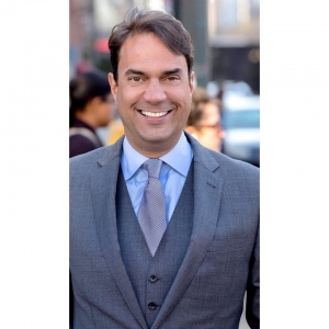 Photo of Neal Richardson Datta Immigration Attorney