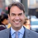 Photo of Neal Richardson Datta Immigration Attorney