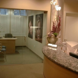 Photo of California Center for Aesthetic Dentistry dental stomatology
