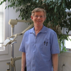 Photo of Cory Stacpoole, DDS Clinic
