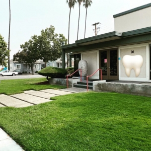 Photo of Japantown Dental An Experienced Dentist