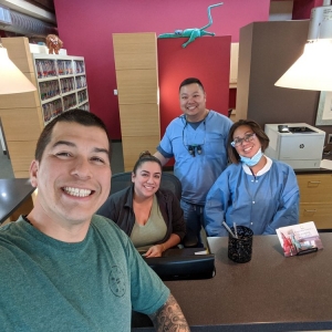 Photo of Japantown Dental An Experienced Dentist