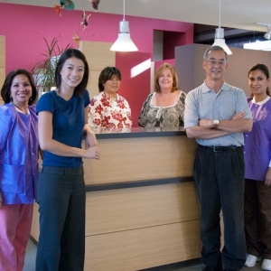 Photo of Japantown Dental An Experienced Dentist
