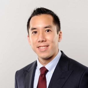 Photo of Jiahua Zhu,DDS - Yerba Buena Dentistry