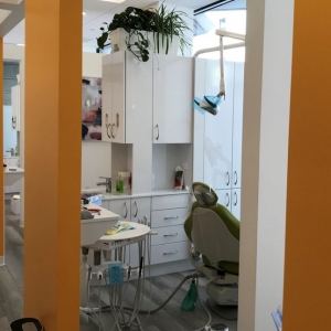 Photo of Jiahua Zhu,DDS - Yerba Buena Dentistry