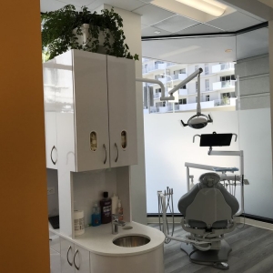 Photo of Jiahua Zhu,DDS - Yerba Buena Dentistry