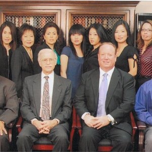 Los Angeles Law Offices of Brian S Weinberger Personal Injury And Criminal Defense