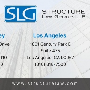 Photo of Structure Law Group
