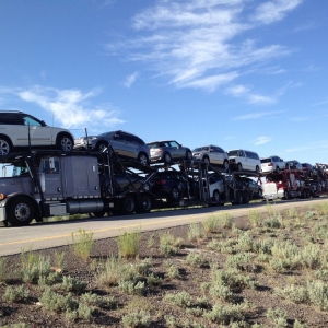 Photo of Interstate Roadrunner Company