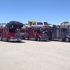 Photo of Interstate Roadrunner Company