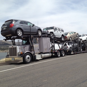 Photo of Interstate Roadrunner Company