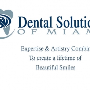 Photo of Dental Solutions of Miami The Latest Technology Available In The Dental Field