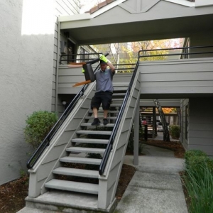 Photo of GDS Moving & Installation Company