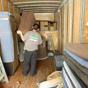 Photo of GDS Moving & Installation Company