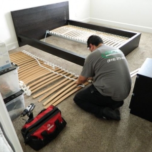 Photo of GDS Moving & Installation Company