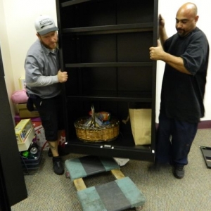 Photo of GDS Moving & Installation Company