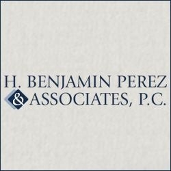 Photo of H Benjamin Perez & Associates A New York City Law Firm