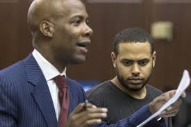 Photo of H Benjamin Perez & Associates A New York City Law Firm