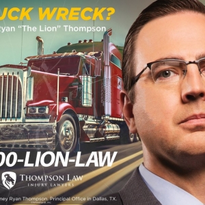 Photo of Thompson Law Injury Lawyers Personal Injury Lawyers