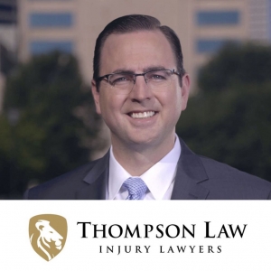Photo of Thompson Law Injury Lawyers Personal Injury Lawyers
