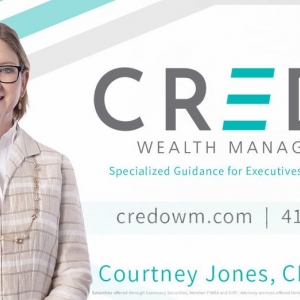 Photo of Credo Wealth Management Company