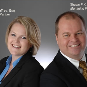 San Diego Huston McCaffrey Law Firm