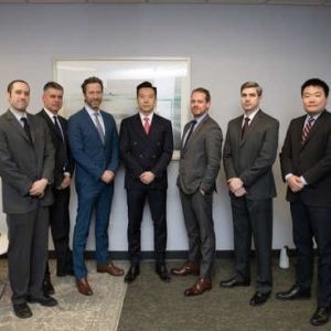 Photo of Jia Law Group