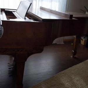 Photo of AAA Piano