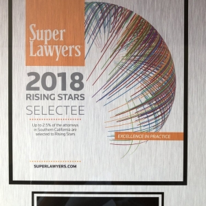 Photo of Law Office of Parag L Amin, P.C. A Personal Injury Attorney