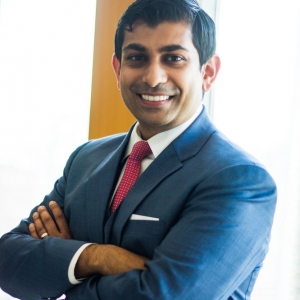 Photo of Law Office of Parag L Amin, P.C. A Personal Injury Attorney