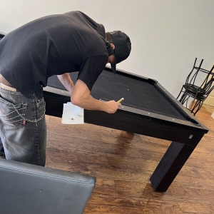 Photo of Norcal Pool Table Movers