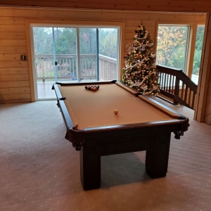 Photo of Norcal Pool Table Movers