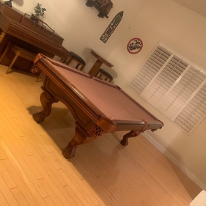 Photo of Norcal Pool Table Movers